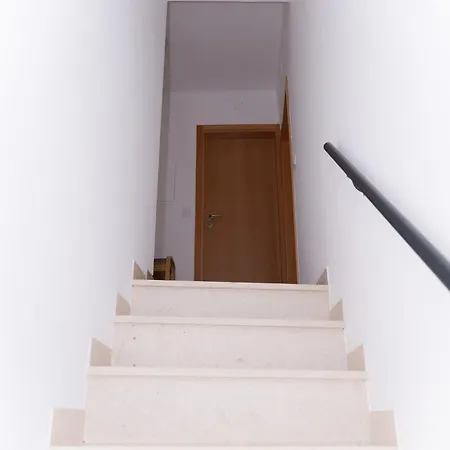 Apartment Casa Alagoa