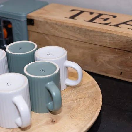 Casa Alagoa Διαμέρισμα *