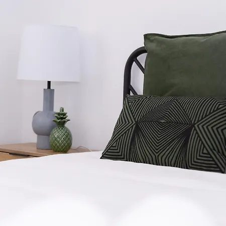 Apartment Casa Alagoa *