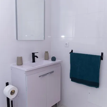 Casa Alagoa Διαμέρισμα Montemor-o-Velho