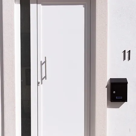 Διαμέρισμα Casa Alagoa Montemor-o-Velho