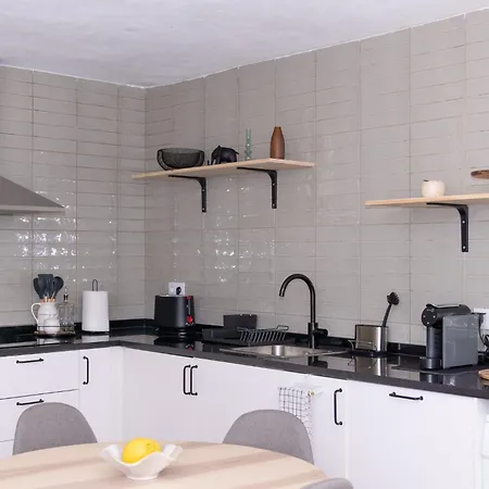 Casa Alagoa * Montemor-o-Velho