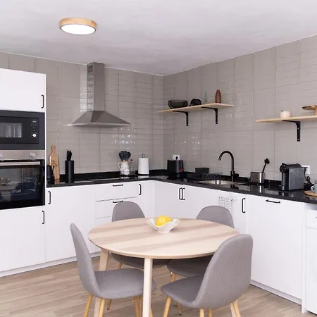 Casa Alagoa Apartment