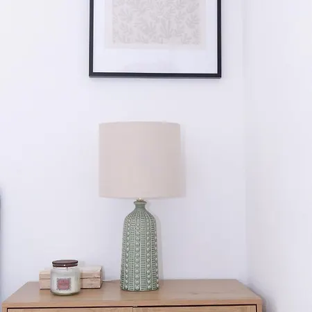 Apartment Casa Alagoa