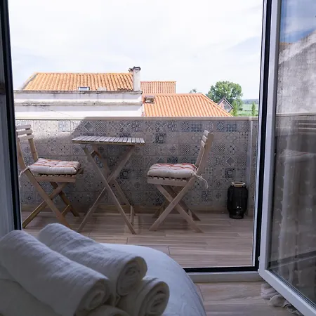 Casa Alagoa * Montemor-o-Velho