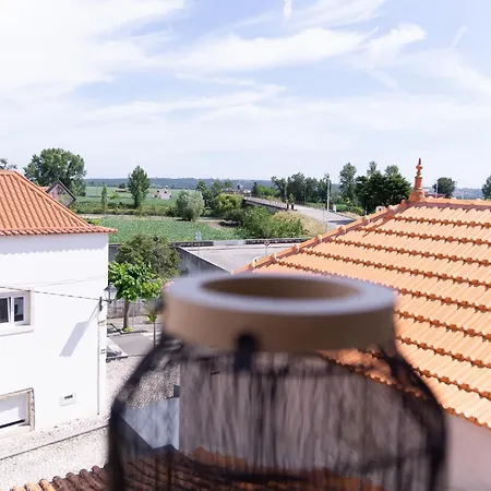 Casa Alagoa Διαμέρισμα