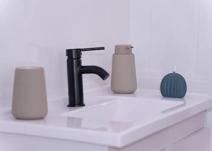 Διαμέρισμα Casa Alagoa