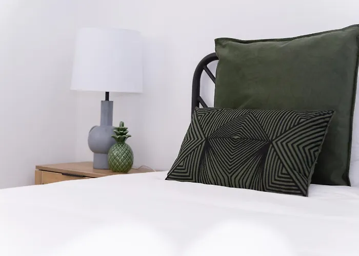 Apartment Casa Alagoa *