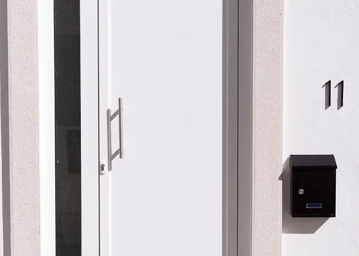 Apartment Casa Alagoa Montemor-o-Velho