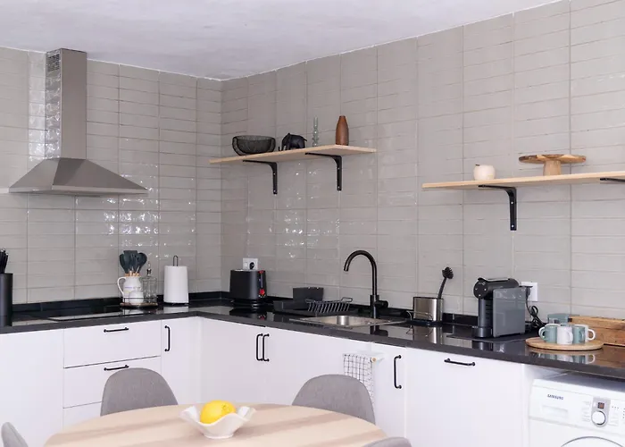 Casa Alagoa * Montemor-o-Velho