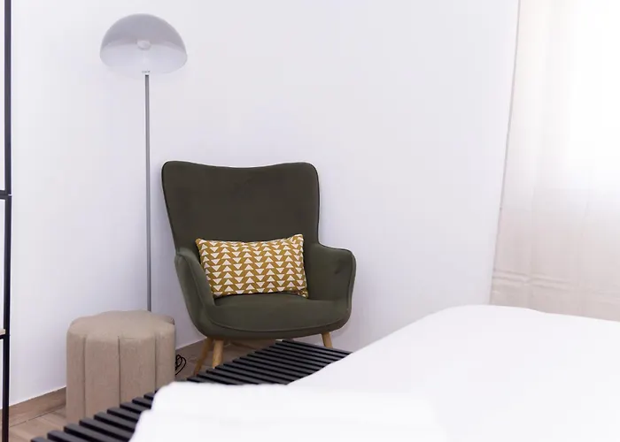 Casa Alagoa Διαμέρισμα *