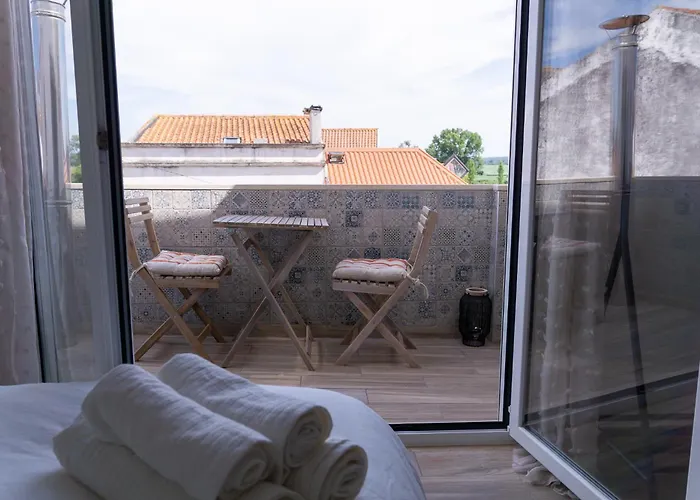 Casa Alagoa * Montemor-o-Velho