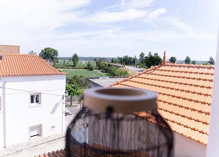 Casa Alagoa Διαμέρισμα